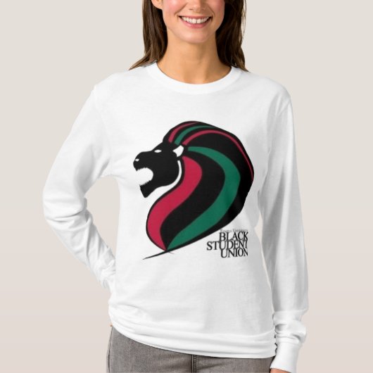 動き Tシャツ (正面)