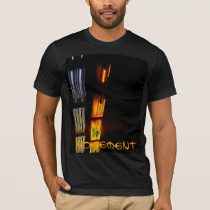 動き Tシャツ