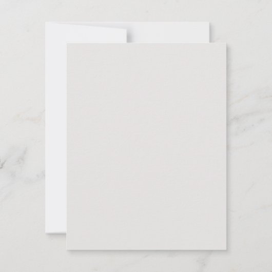 動くアナウンスサボテン多肉質の水色 カード (裏面)