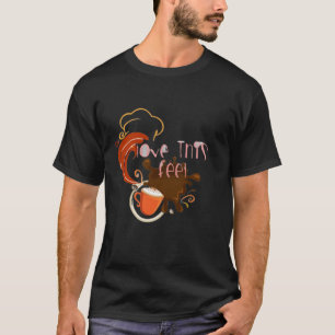 動くアーティストリーユニーク:Tシャツデザイン» Tシャツ