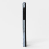 動くベニコウモリ Case-Mate iPhoneケース (裏面/左)