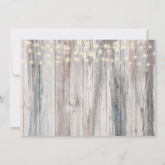 動く告知 – 玄関ドアを閉めろ！ 案内状 (裏面)