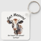 動く キーホルダー (裏面)