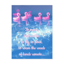 動く、呼吸する…トラベ感動的ル引用文