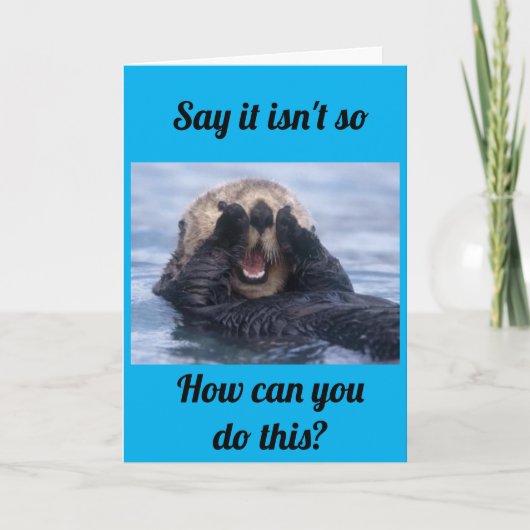 「動けない」だけダメ！ カード (正面)