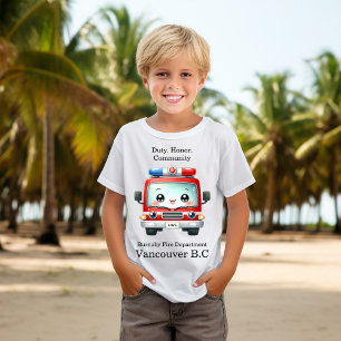 動カラフル作の準備ができて! Tシャツ