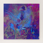 動人気がある物 – カワウソ1 ジグソーパズル (横)