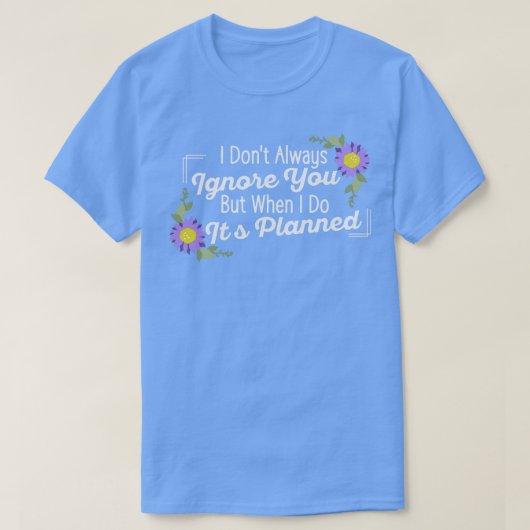動作アナリストのクライアントの動作セラピスト Tシャツ (デザイン正面)