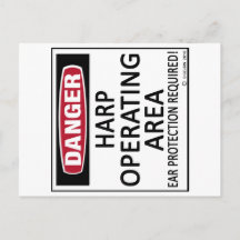 動作領域ハープ