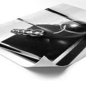 動作 ポスター (角)