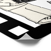 動作 ポスター (角)