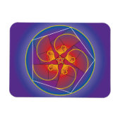 動作 マグネット (横)