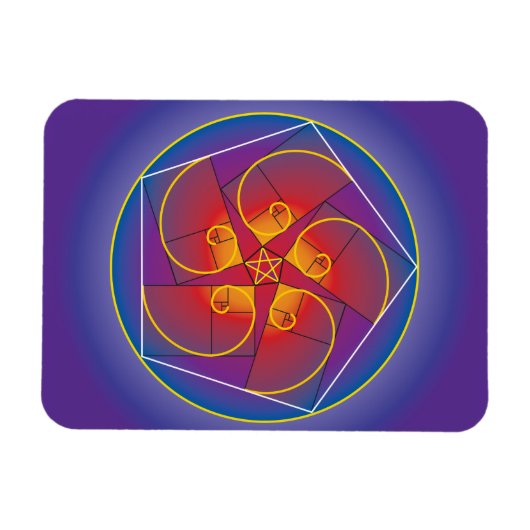 動作 マグネット (横)