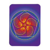 動作 マグネット (縦)