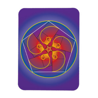 動作 マグネット