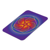 動作 マグネット (左側)