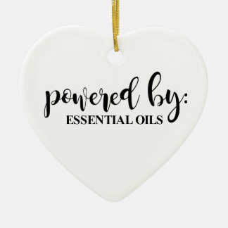 動力を与えられる セラミックオーナメント