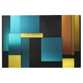 動均衡 メタルプリント