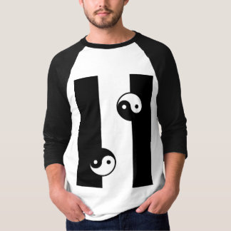 動均衡 Tシャツ