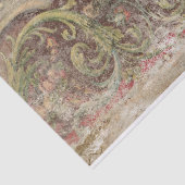 動揺してなデザインのパネルのティッシュペーパー 薄葉紙 (詳細)