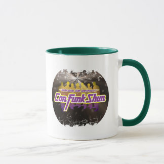 動揺してなボーダーはマグ信号器の2味方しました マグカップ