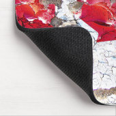 動揺してな国家-カナダ(mousepad) マウスパッド (コーナー)