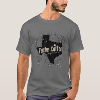 動揺してなTache Tシャツ