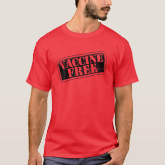 動揺してクールアンチ-Vaxアンチ – ワクチン Tシャツ