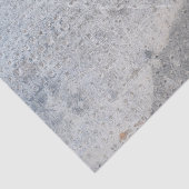 動揺してグランジ擦り付きコンクリートのテクスチャDIY T 薄葉紙 (詳細)