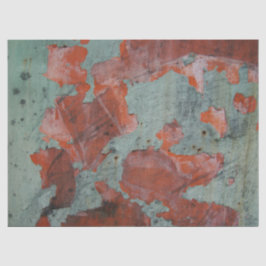 動揺してグランジ絵を描抽象芸術テクスチャDIYデコール 薄葉紙