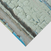 動揺してグランジ風化絵を描木DIYデコール 薄葉紙 (詳細)