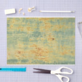 動揺してグリグランジン絵を描アーバンロフトDIYデコール 薄葉紙 (クラフト)