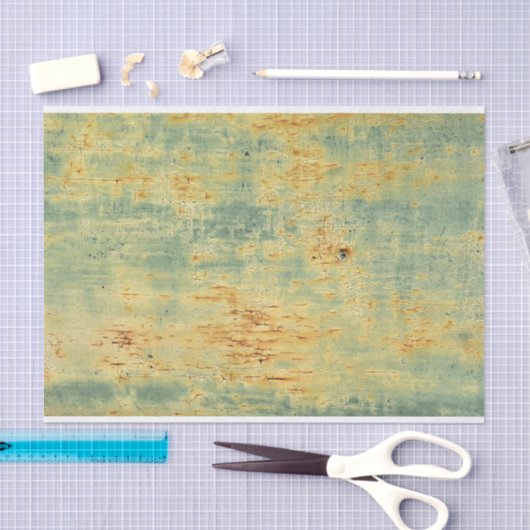 動揺してグリグランジン絵を描アーバンロフトDIYデコール 薄葉紙 (クラフト)