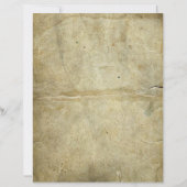 動揺してハートスクラップブック紙 (裏面)