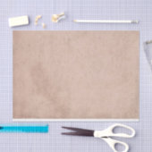 動揺してバラバフピンクヴィンテージ紙 薄葉紙 (クラフト)