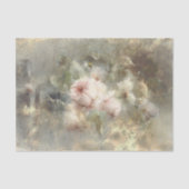 動揺してバラ | PInkデコペグランジージ 薄葉紙 (正面)