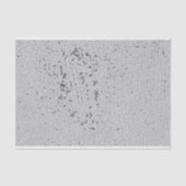 動揺してライトググランジレイ絵を描ロフトDIYデコール 薄葉紙 (正面)