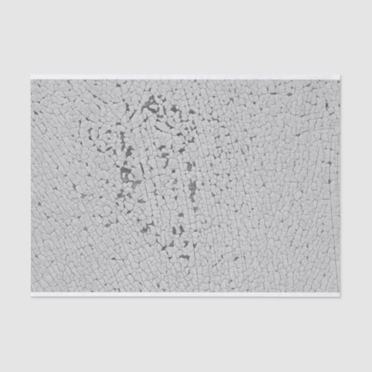 動揺してライトググランジレイ絵を描ロフトDIYデコール 薄葉紙 (正面)