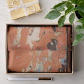 動揺してレッドグランジアーバンDIYデコール 薄葉紙 (ギフト)