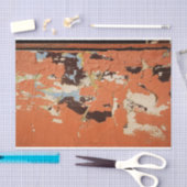 動揺してレッドグランジアーバンDIYデコール 薄葉紙 (クラフト)