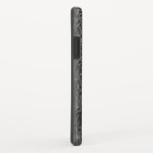 動揺してヴィンテージケルト結び目模様 Case-Mate iPhoneケース (裏面/右)