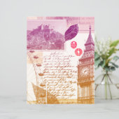 動揺してヴィンテージベンジャーナル紙 (スタンド正面)