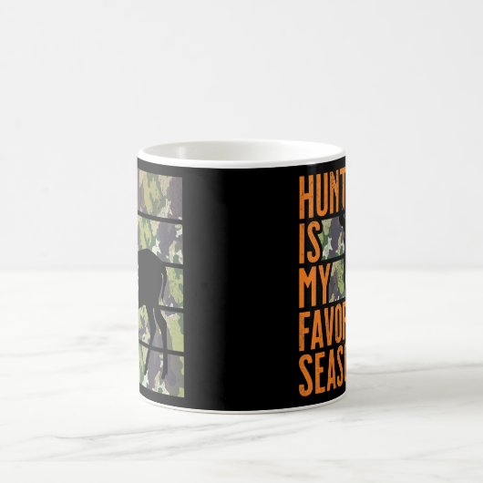 動揺してヴィンテージ狩りは私のシーズお気に入りのン コーヒーマグカップ (中央)