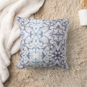 動揺して型ビクトリアン枕 クッション (ブランケット)