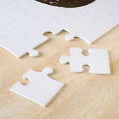 動揺して怒ウンチ ジグソーパズル (側面)