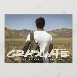 動揺して文字男らし会 招待状