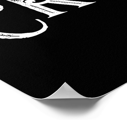 動揺して旅行ルイジアナ – クロフィッシュ&カルチャー ポスター (角)