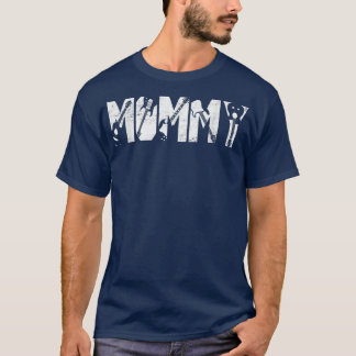 動揺して最高のMommy Ever Guitar Lover Guitarist Tシャツ