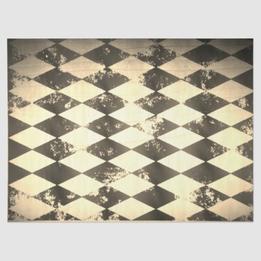 動揺して車 薄葉紙 (正面)