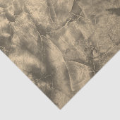 動揺して金ゴールド壁コーティングランジグテクスチャDIY 薄葉紙 (詳細)